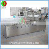 New Developed Fruit and Vegetable Washer Machine With Ozone, Automatic Air Bubble Fruit and Vegetable Cleaner thumbnail-5