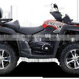 Factor Price Cheap CFmoto 800cc ATV 4x4 Quad Bike X8 for Sale thumbnail-1