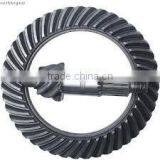 Crown Wheel and Pinion Gear Set for NPR 6X39 6*39 OEM No 8-97023-639 thumbnail-3