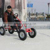 outdoor amusement park Best price adult racing go kart