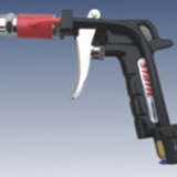 Ionizing Air Gun, Static Elimination Gun Maker & Producer, ESD Ionizing Air Gun Factory & Manufactu thumbnail-3