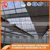 Factory Outlet Large Multi-span Glass Agricultural Greenhouses for Vegetables,flowers and Fruits thumbnail-5