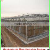 Large Muti-span Polycarbonate Sheet Greenhouse With Irrigation System thumbnail-6