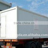 High Quality Steel Structure Container House With Sandwich Panel thumbnail-4