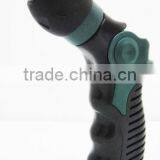 Garden Watering Adjustable Plastic Trigger Spray Nozzle thumbnail-3