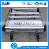 OEM Factory Supply Aluminum Car Roof Rack thumbnail-6