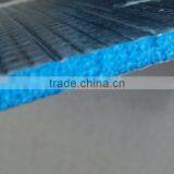 Aluminum Foil XPE Heat Resistant Foam Insulation thumbnail-1