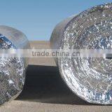 Aluminized Reflective Foil Air Bubble Insulation for Heat Shield thumbnail-3
