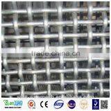 304 Crimped Wire Mesh Price, Stainless Steel Crimped Woven Wire Mesh, Galvanized Wire Mesh Rolls thumbnail-4