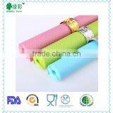 Dongguang 2016 China Super Clear Table Anti Slip Mat,Mini Refrigerator Mat thumbnail-2