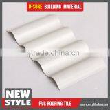 Brand New Pvc Resin Corrugated Roofing Sheet hs Code thumbnail-6