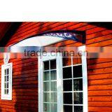 Patio Polycarbonate Shelter thumbnail-1