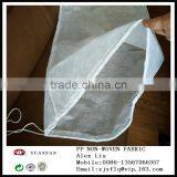 Anti-UV Treated Non Woven Bags Used for Protection of the Plants thumbnail-3
