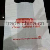 Customized Plastic Bag/shopping Plastic Bag/packaging Plastic Bag thumbnail-1