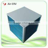 Aluminum Heat Exchanger Corrugated Core thumbnail-1