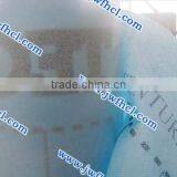 Roofing Material, Polyethylene Film Coated With Nonwoven Fabric thumbnail-1