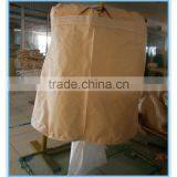 One Ton pp Virgin Drum Bulk Bag thumbnail-1