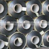 Carbon Graphite Sheet for Sealings/ Graphite Tape/ Tin SS Insert Graphite Sheet/reinforced Graphite Sheet/flexible Graphite Ring thumbnail-3