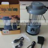 Super Bright Solar Lantern YC-B04 LED Lamp Camping Lights, Emergency Solar Light thumbnail-3