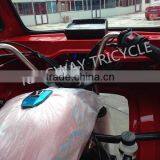 New Lamp Cabin/Cargo Tricycle With Cabin/Tricycle Passengers With Cabin thumbnail-3
