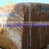 Free Sample for Most Popular RED ONYX BLOCKS thumbnail-2