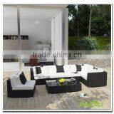 Audu Garden Outside Contemporary Outdoor Furniture thumbnail-1