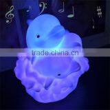 Bedrooms Dog Night Lights 3d Sleeping Baby Light Lamp thumbnail-4