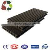 Wood and Plastic Decking Floor High Quality Wpc Decking Waterproof Wpc Board thumbnail-4
