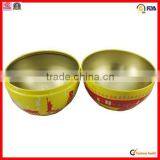 Popular Beautiful Eddy Bear Candy Tin Box thumbnail-5