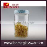 High Quality Clear Glass Manson Jar for Wholesale