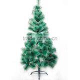 Christmas Scene Decorative Accessories Decorated Christmas Trees for Sale thumbnail-2