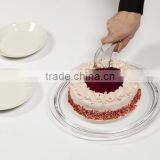 Good Quality Colorful Cake Cutter, Cake Knife, Cake Tools thumbnail-3