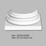 Polyurethane Classical Ionic Order Column thumbnail-3