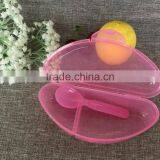 Food Grade BPA Free Plasric Food Container/lunch Boxes for Adults/adult Lunch Box/cool Lunch Boxes for Adults thumbnail-1