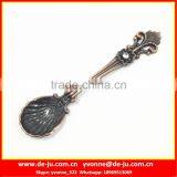 Chocolate Tea Coffee Stainless Steel Tasting Spoons