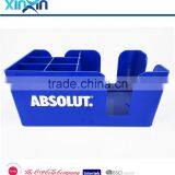Plastic Bar Caddy, Napkin Caddy, Bar Organizer thumbnail-1