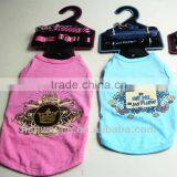 Stocklots Dog Collar,leash & T-shirt Set Stock Pet Products Closeout thumbnail-1