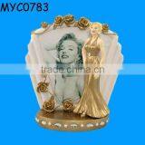 Marilyn Monroe Precious Moments thumbnail-1