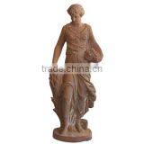 Decorative Garden Cast Iron Lion thumbnail-5