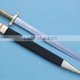 Antique French Gladius Infantry Short Sword, Historical Sword, Indian Swords, Ancient Sword, Decorative Sword thumbnail-1