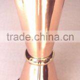 MANUFACTURER BPA FREE 100% 3 OZ COPPER JIGGER MEASURING CUPS thumbnail-1