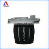Two Kinds Plastic Material in One Product thumbnail-3