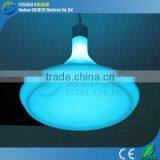 LED Hanging Lamp With Light Color Change GKH-037MG thumbnail-6