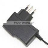 Input100-240v AC DC Cable Power Adapters 5V 12V 1A 2A Brazil Plug thumbnail-3