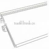 SDI-CH043 Plastic Price Holder thumbnail-1