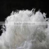 HCS Polyester Staple Fiber 3D Flame Retardant Fiber thumbnail-1