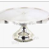 Stainless Steel Cake Stand thumbnail-1
