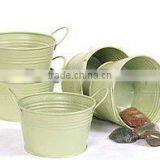 5 Inch Round Tub thumbnail-1