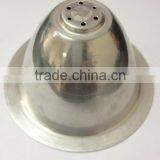 Aluminum Lighted Hitch Covers thumbnail-2