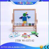 Cheap and High Quality Assembly Wooden House thumbnail-2
